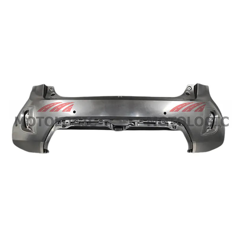 REAR BUMPER SUZUKI IGNIS SERIES - Master