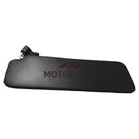 SUNVISOR LEFT SUZUKI SAMURAI SERIES - Master