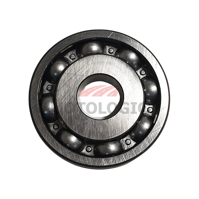 INPUT SHAFT BEARING LEFT SUZUKI WAGON-R SERIES - Master