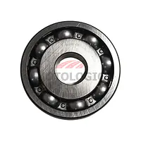 INPUT SHAFT BEARING LEFT SUZUKI WAGON-R SERIES - Master