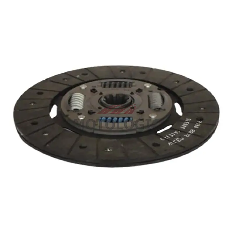 CLUTCH DISC TATA 207 SERIES - Master