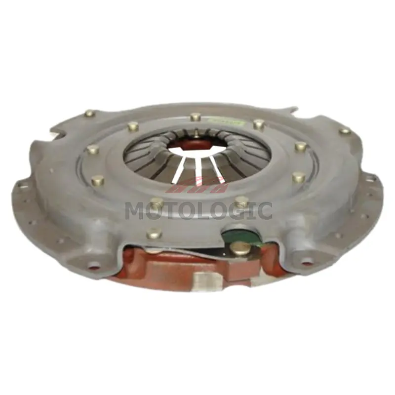 CLUTCH COVER TATA 207 SERIES - Master