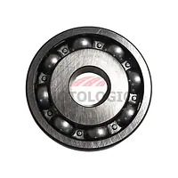 INPUT SHAFT BEARING LEFT SUZUKI SWIFT SERIES - Master
