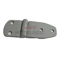 DOOR HINGE LOWER SUZUKI SAMURAI SERIES - Master