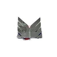 EMBLEM FRONT SUZUKI MARUTI 800 SERIES - Master