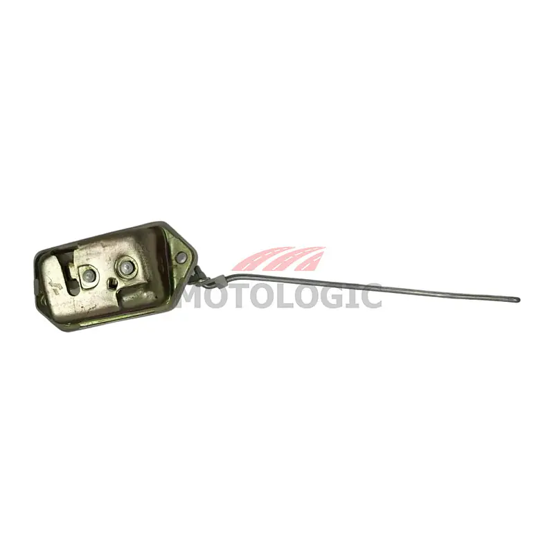 BACK DOOR LATCH SUZUKI MARUTI 800 SERIES - Master