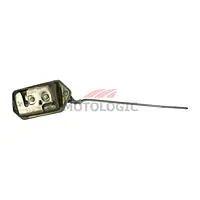 BACK DOOR LATCH SUZUKI MARUTI 800 SERIES - Master