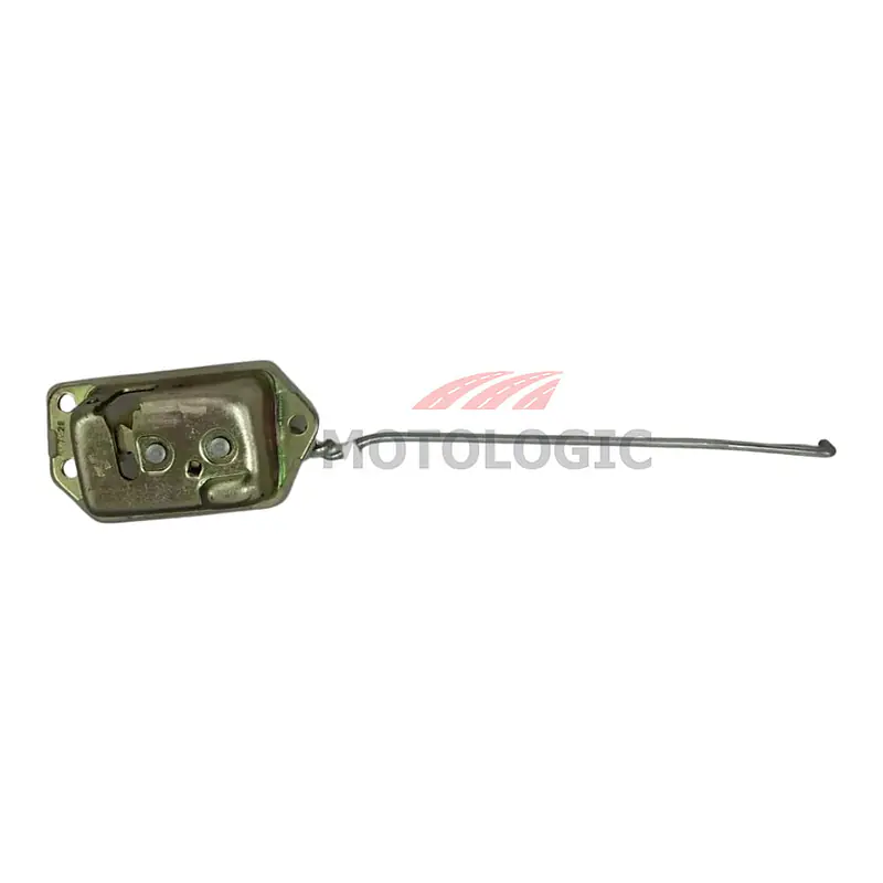 BACK DOOR LATCH SUZUKI MARUTI 800 SERIES - Master