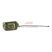 BACK DOOR LATCH SUZUKI MARUTI 800 SERIES - Master