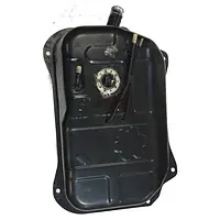 FUEL TANK SUZUKI SAMURAI SERIES - Master