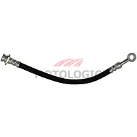 FRONT BRAKE HOSE SUZUKI SAMURAI SERIES - Master