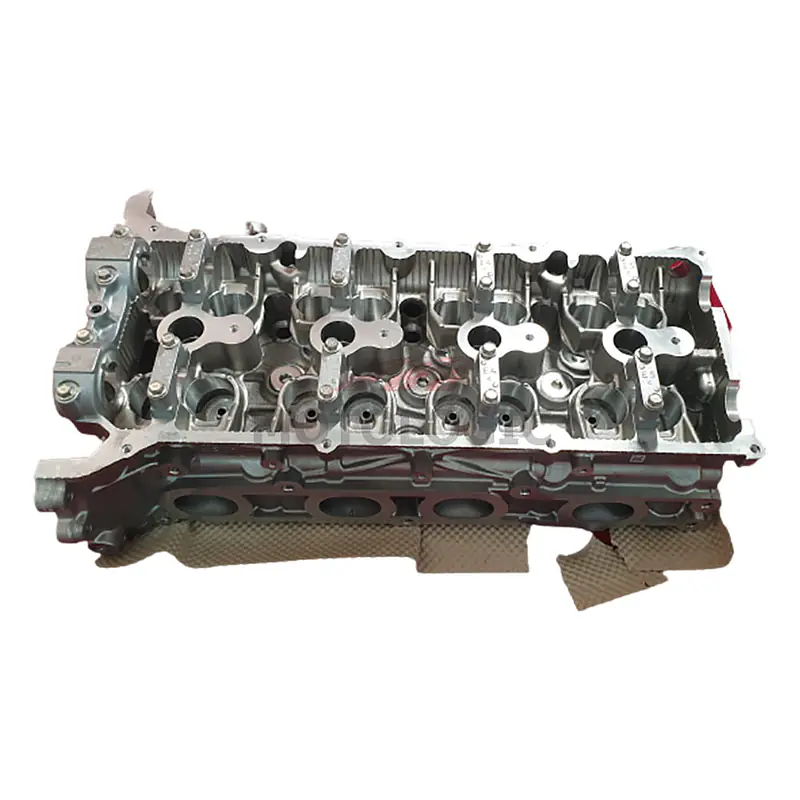 CYLINDER HEAD SUZUKI VITARA SERIES - Master