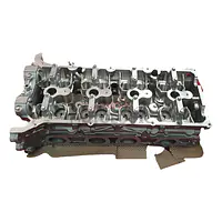 CYLINDER HEAD SUZUKI VITARA SERIES - Master