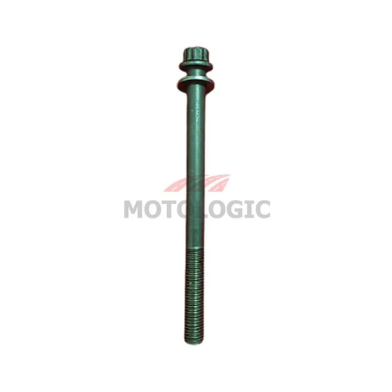 CYLINDER HEAD BOLT VITARA SERIES - Master