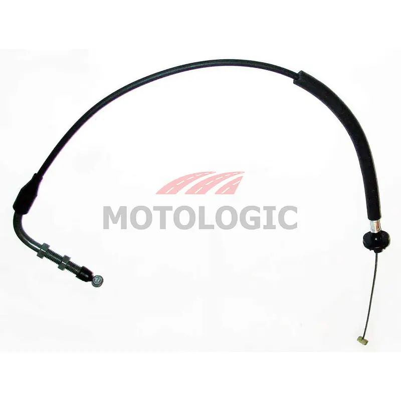 ACCELERATOR CABLE SUZUKI SAMURAI SERIES - Master
