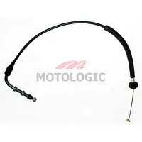 ACCELERATOR CABLE SUZUKI SAMURAI SERIES - Master