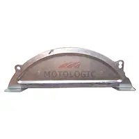 CLUTCH HOUSING LOWER PLATE SUZUKI SAMURAI SERIES - Master