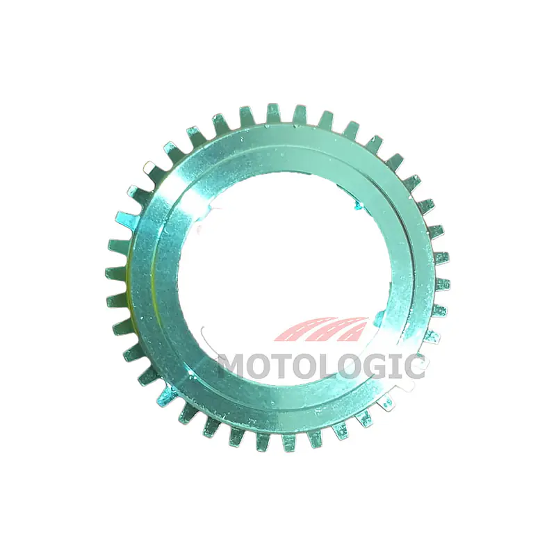 REAR WHEEL BEARING RETAINER RING SUZUKI JIMNY SERIES - Master
