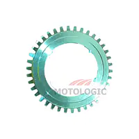REAR WHEEL BEARING RETAINER RING SUZUKI JIMNY SERIES - Master