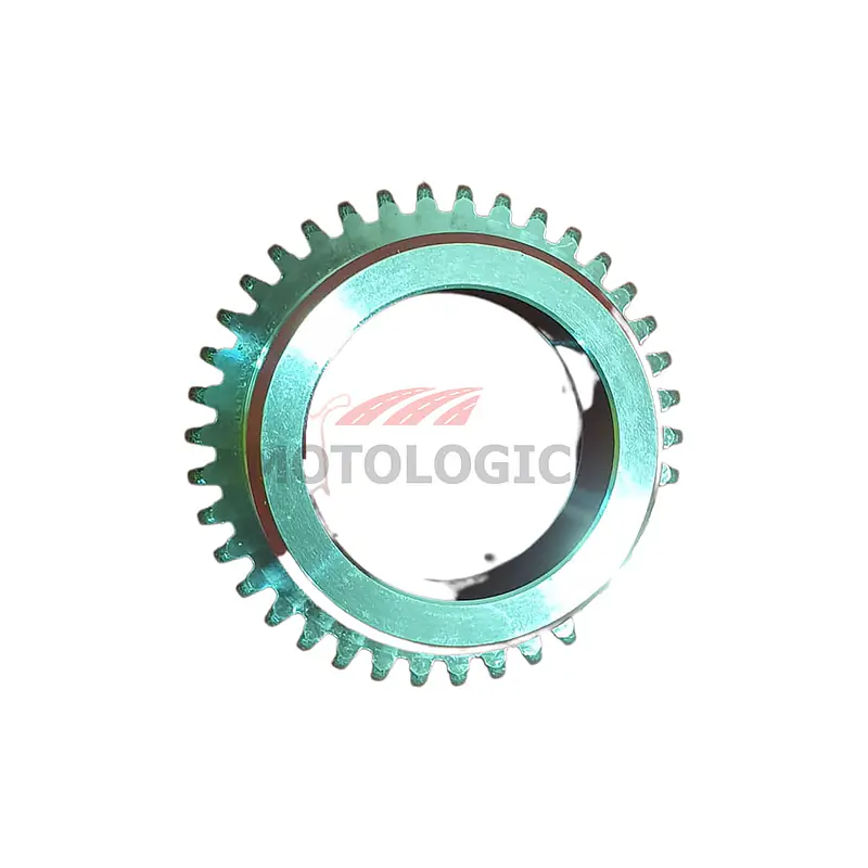 REAR WHEEL BEARING RETAINER RING SUZUKI JIMNY SERIES - Master