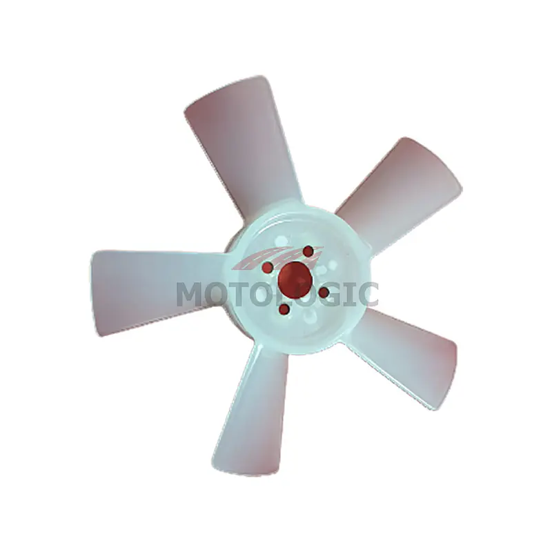 ENGINE COOLING FAN SUZUKI CARRY SERIES - Master