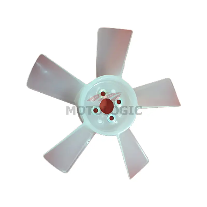 ENGINE COOLING FAN SUZUKI CARRY SERIES - Master