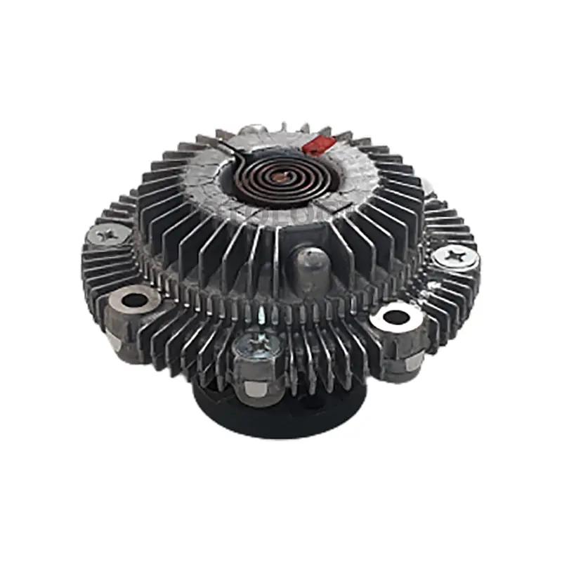 CLUTCH FAN SUZUKI JIMNY SERIES - Master