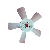ENGINE COOLING FAN SUZUKI CARRY SERIES - Master