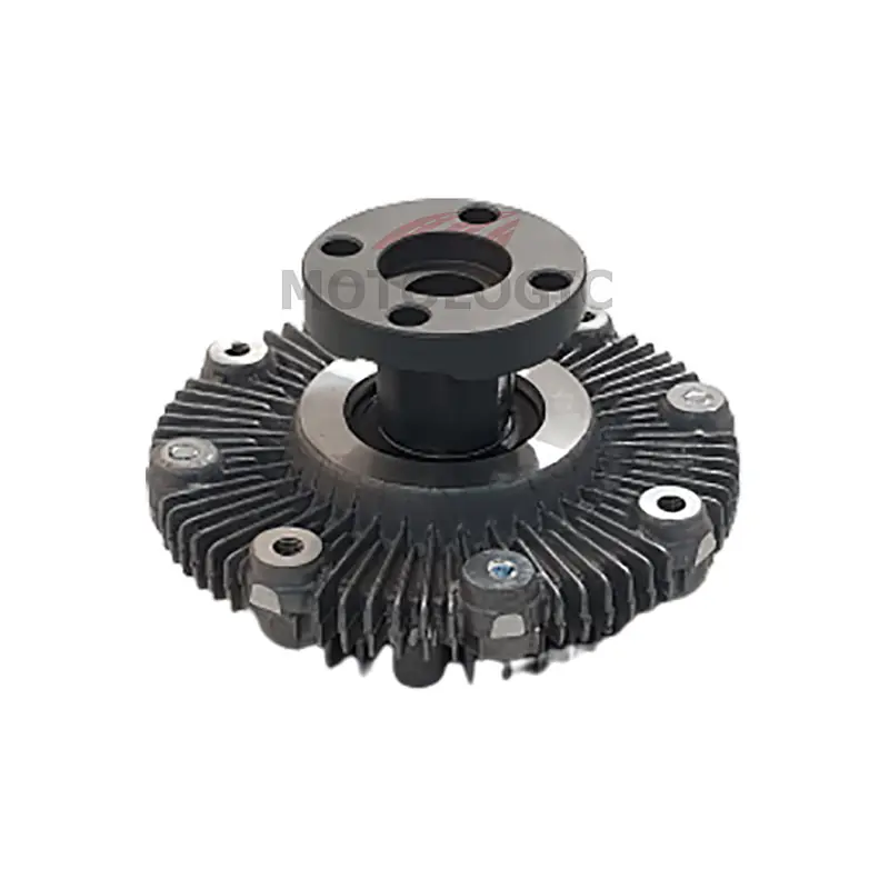 CLUTCH FAN SUZUKI JIMNY SERIES - Master