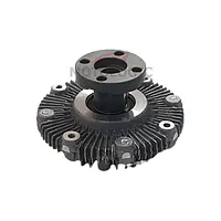 CLUTCH FAN SUZUKI JIMNY SERIES - Master
