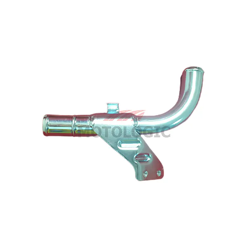 OUTLET RADIATOR PIPE SUZUKI SAMURAI SERIES - Master