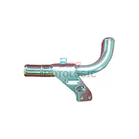 OUTLET RADIATOR PIPE SUZUKI SAMURAI SERIES - Master