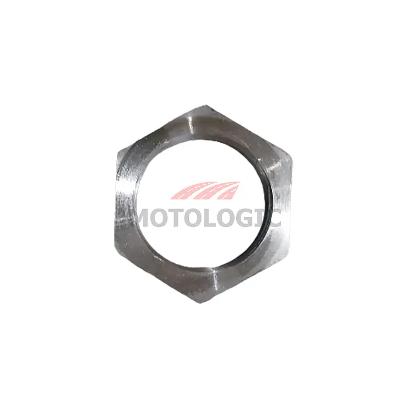 FRONT WHEEL BEARING NUT SUZUKI SAMURAI SERIES - Master