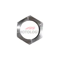 FRONT WHEEL BEARING NUT SUZUKI SAMURAI SERIES - Master