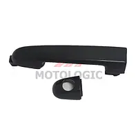 FRONT DOOR OUTER HANDLE RH HYUNDAI i20 SERIES - Master