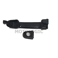 FRONT DOOR OUTER HANDLE RH HYUNDAI i20 SERIES - Master