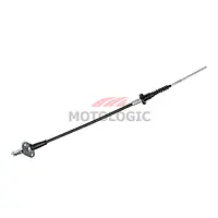 CLUTCH CABLE SUZUKI ALTO SERIES - Master