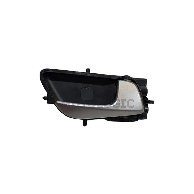 INSIDE DOOR HANDLE RH HYUNDAI i20 SERIES - Master