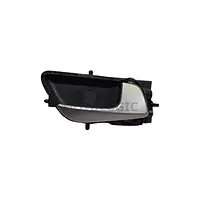 INSIDE DOOR HANDLE RH HYUNDAI i20 SERIES - Master