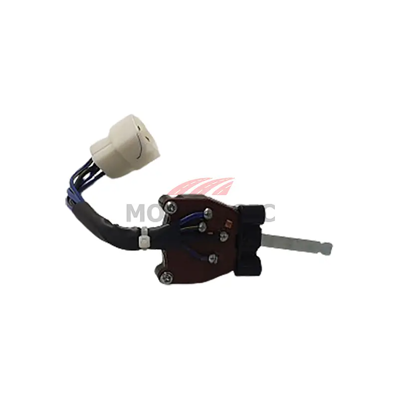 HEATER FAN MOTOR SWITCH SUZUKI SAMURAI SERIES - Master