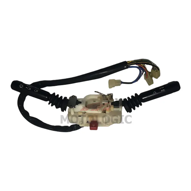 COMBINATION SWITCH SUZUKI SWIFT SERIES - Master