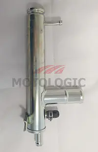 INLET WATER PIPE SUZUKI SAMURAI SERIES - Master
