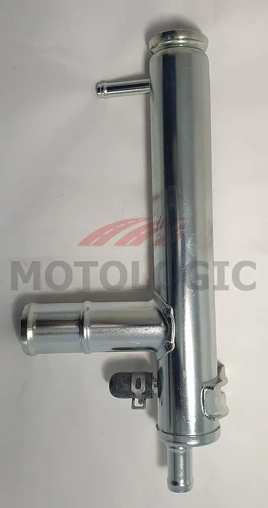 INLET WATER PIPE SUZUKI SAMURAI SERIES - Master