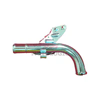 OUTLET RADIATOR PIPE SUZUKI SAMURAI SERIES - Master