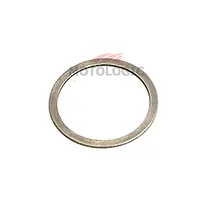 DIFFERENTIAL GEAR SHIM (35X42X1.27) SUZUKI SAMURAI SERIES - Master