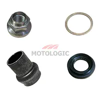 REAR DIFFERENTIAL REPAIR KIT SUZUKI SAMURAI SERIES - Master