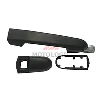 REAR DOOR OUTER HANDLE RH HYUNDAI VERNA SERIES - Master