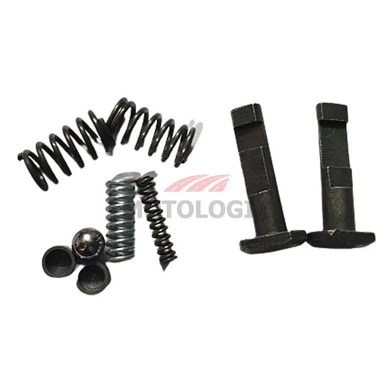GEAR SHIFTER REPAIR KIT SUZUKI SAMURAI SERIES - Master