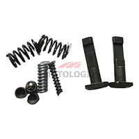 GEAR SHIFTER REPAIR KIT SUZUKI SAMURAI SERIES - Master