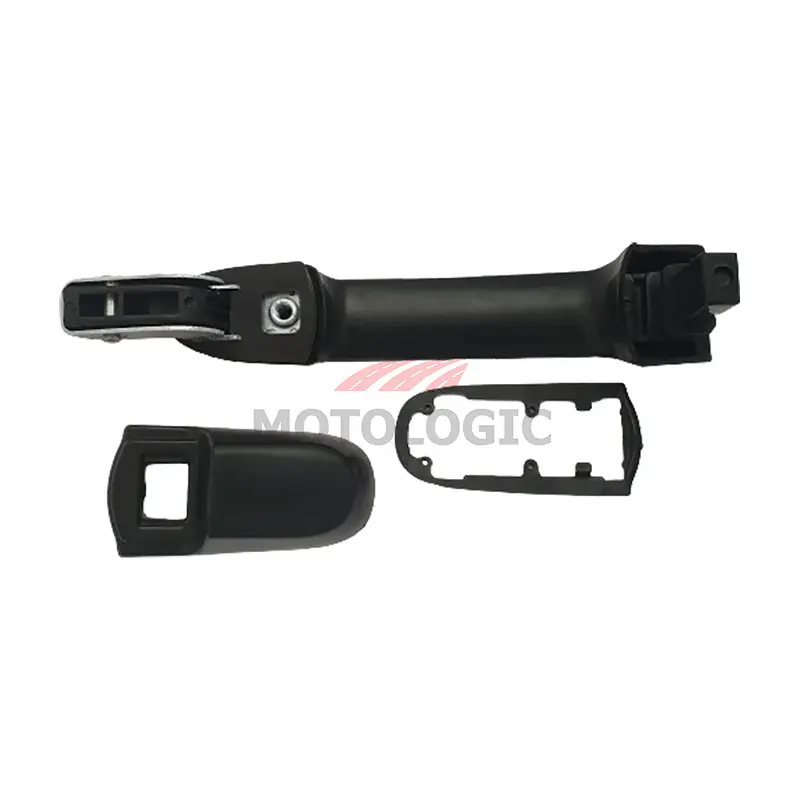 REAR DOOR OUTER HANDLE RH HYUNDAI VERNA SERIES - Master